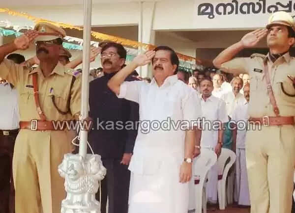 നാടിന്റെ വികസനത്തിന് അഴിമതി നിര്മാര്ജനം അനിവാര്യം: ആഭ്യന്തര മന്ത്രി