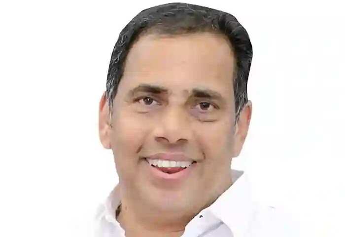 Mahin Haji | 'പൊതുപണം ദുര്വിനിയോഗം ചെയ്ത് പാര്ടി വളര്ത്തുന്നത് അനീതി'; സിപിഎം സഹകരണ ആശുപത്രിക്ക് ഒരു കോടി രൂപ നല്കാനുള്ള വിവാദ അജന്ഡയില് പ്രതികരണവുമായി കല്ലട്ര മാഹിന് ഹാജി