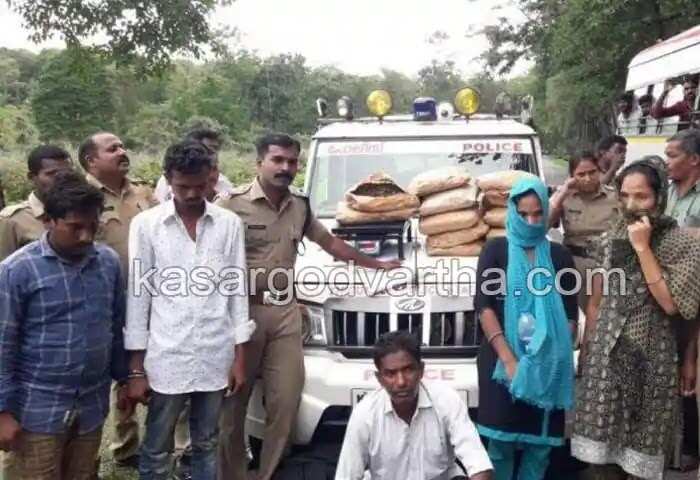 Award | കാസര്കോട് ജില്ലാ പൊലീസ് മേധാവി ഡോ. വൈഭവ് സക്സേനയ്ക്ക് കേന്ദ്ര ആഭ്യന്തര മന്ത്രാലയത്തിന്റെ മികച്ച അന്വേഷണ ഉദ്യോഗസ്ഥര്ക്കുള്ള പുരസ്കാരം; അംഗീകാരം ലഹരിക്കേസില് ഗര്ഭിണിയെ അടക്കം 5 പേരെ ജയിലിലാക്കിയ മികവിന്; പ്രതികള്ക്ക് 4 വര്ഷമായിട്ടും പുറത്തിറങ്ങാനായില്ല