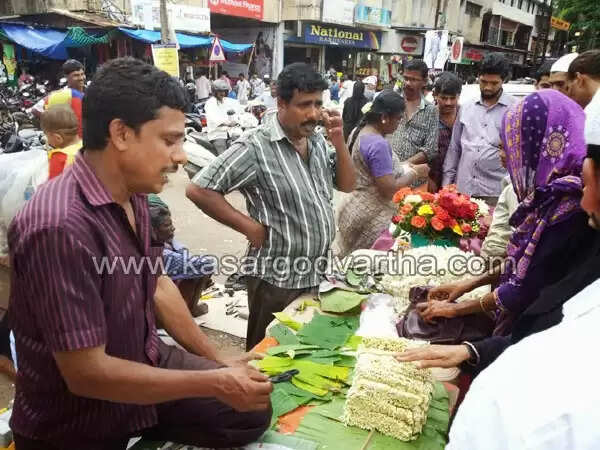 വിലക്കയറ്റത്തിന്റെ പെരുന്നാള് വിപണി; എങ്കിലും നഗരത്തില് തിരക്കൊഴിഞ്ഞില്ല