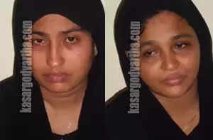 ബ്ലാക്ക്മെയില് തട്ടിപ്പ്; യുവതികളെ കുടുക്കിയത് ഷോപ്പിംങ് മാളിലെ ക്ലോസ്ഡ് സര്ക്യൂട്ട് ടിവി