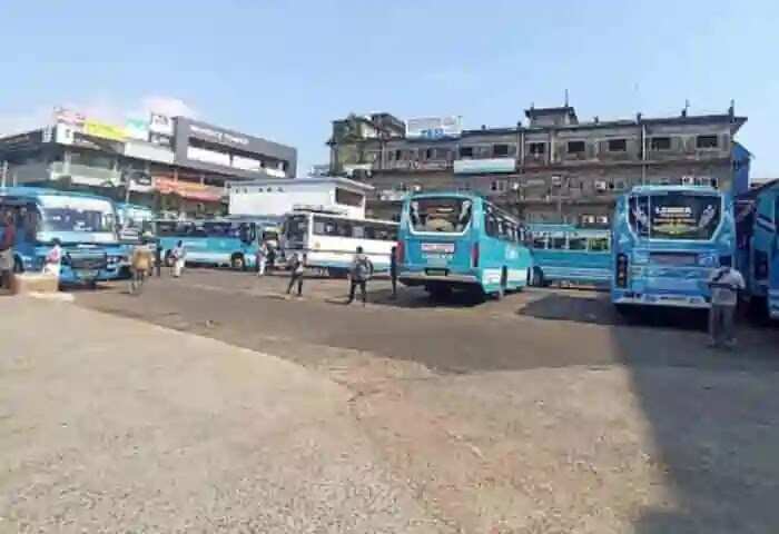 Bus Industry | സ്വകാര്യ ബസ് വ്യവസായത്തിന് പുതുജീവൻ; ആര്ടിഎ യോഗത്തിൽ പ്രതീക്ഷയോടെ പുതിയ അപേക്ഷകർ