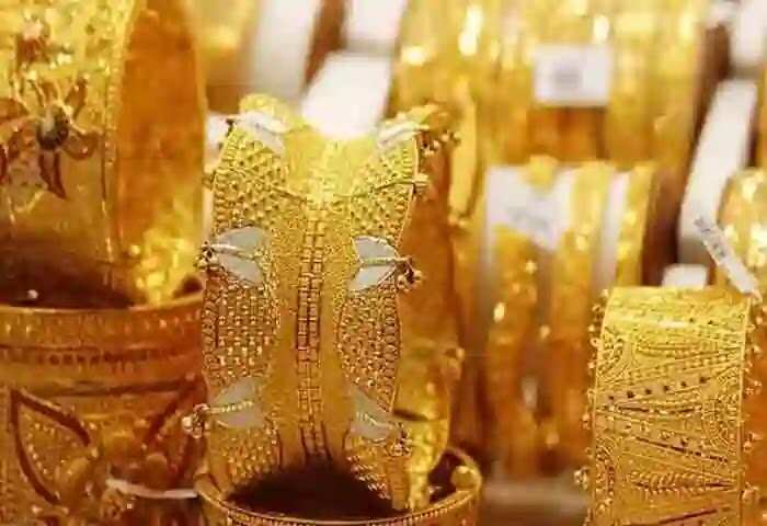 Gold Rate | ചാഞ്ചാട്ടം തുടർന്ന് സ്വർണവില; പവന് 360 രൂപ കുറഞ്ഞു