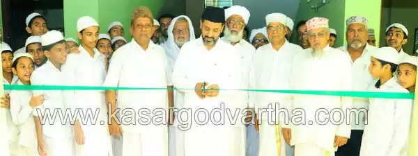 ഇസ്ലാമില് ഖുര്ആന് പഠിക്കുന്നതിന് മഹത്വമേറെ: ഖാസി ത്വാഖാ അഹ്മദ് മൗലവി