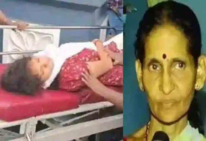 Investigation | ഹിന്ദുത്വ പ്രവര്ത്തക ചൈത്രയുടെ അറസ്റ്റ്: കേസില് കുടുക്കിയതെന്ന് മാതാവ്; ചോദ്യം ചെയ്യലിനിടെ കുഴഞ്ഞുവീണു, ആശുപത്രിയിലാക്കി