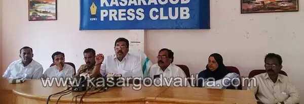 പ്രവാസികളുടെ ഉന്നമനത്തിന് യുഡിഎഫിന്റെ വിജയം അനിവാര്യം: പ്രവാസി റിട്ടേണീസ് കോണ്ഗ്രസ്