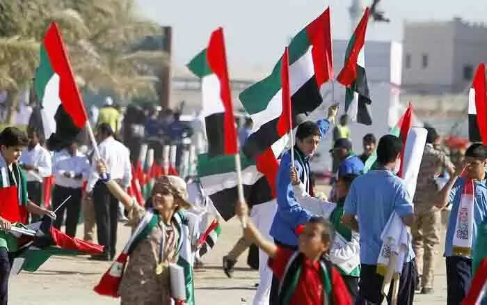 UAE | 51-ാമത് ദേശീയ ദിന നിറവില് യുഎഇ; പ്രവാസികളുടെ സ്വപ്ന ഭൂമിയെ ഓര്ക്കുമ്പോള്