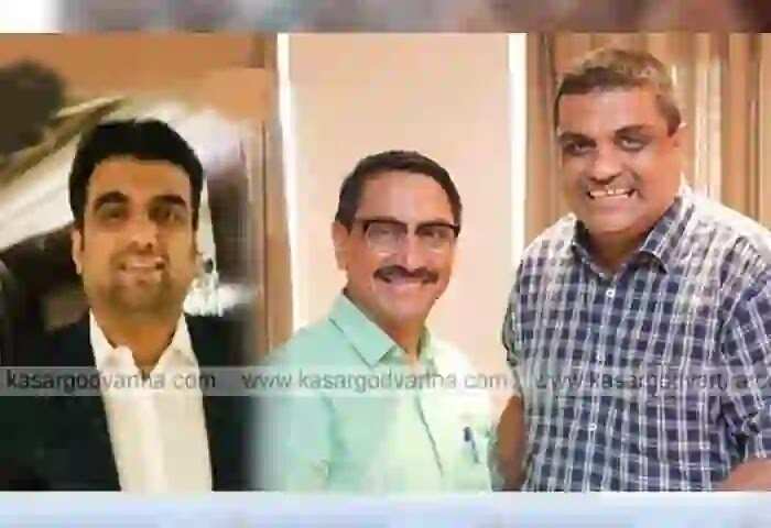 Chief Secretary | കാസര്കോട്ടെ സ്നേഹാദരം പരിപാടിക്കെത്തിയ ചീഫ് സെക്രടറി ഡോ. വി വേണുവിന് പലരും പരിചിതര്; സ്വീകരണ ചടങ്ങ് പ്രൗഢ ഗംഭീരമായി; ആതിഥ്യമരുളി വൈസ്രോയി ഹോടെല് ഉടമകളായ ശിഹാബും ശുഐബും