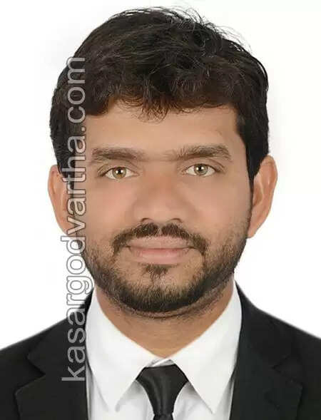 കന്യപ്പാടി ബദ് രിയ ജമാഅത്ത് യുഎഇ കമ്മിറ്റി: സലാം, അമീര് ഹസൻ, ഉമറുൽ ഫാറൂഖ് ഭാരവാഹികള്