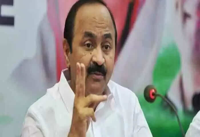 Endosulfan Victims | 1031 പേരെ കൂടി എന്ഡോസള്ഫാന് ദുരിത ബാധിതരുടെ പട്ടികയില് ഉള്പെടുത്തണം; മുഖ്യമന്ത്രിക്ക് പ്രതിപക്ഷ നേതാവിന്റെ കത്ത്