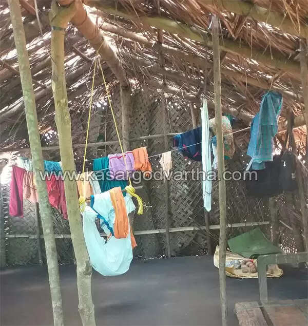 മുടന്തേന്പാറ മലമുകളില് ഒരു പട്ടികജാതി കോളനിയുണ്ട്, അവിടെ സ്വന്തമായി വീടില്ലാതെ ചെറ്റക്കുടിലില് കഴിയുന്ന കുറച്ച് മനുഷ്യര്; പിറന്നുവീണ നാള് മുതല് ദുരിതം പേറുന്ന, നിസാര കാരണങ്ങളാല് ആനുകൂല്യം നിഷേധിക്കപ്പെട്ടവര്, സുധീഷ് പുങ്ങംചാല് തയ്യാറാക്കിയ റിപ്പോര്ട്ട്