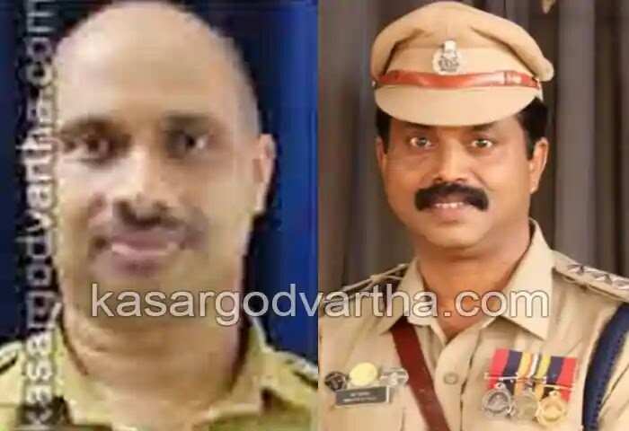 Transfer | 21 ഡിവൈഎസ്പിമാര്ക്ക് സ്ഥലംമാറ്റം; കാസര്കോട്ട് വി കെ വിശ്വംഭരന് വിജിലന്സിലേക്ക്; സിബി തോമസ് ക്രൈംബ്രാഞ്ചിലേക്ക്