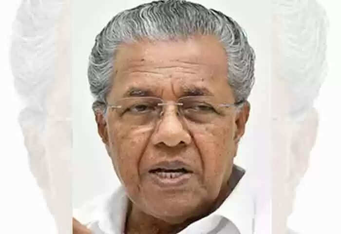 Pinarayi Vijayan | 'കേരളത്തെ കുറിച്ച് നിങ്ങള്ക്ക് എന്താണ് പറയാനുള്ളത്?; പുത്തൂരിൽ അമിത് ഷാ അർഥഗർഭമായി പറഞ്ഞതിന് മറുപടിയുമായി മുഖ്യമന്ത്രി; അലയൊലി അടങ്ങില്ല