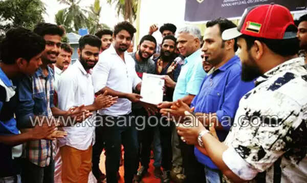 മെമ്പര്ഷിപ്പ് വിതരണം നടത്തി