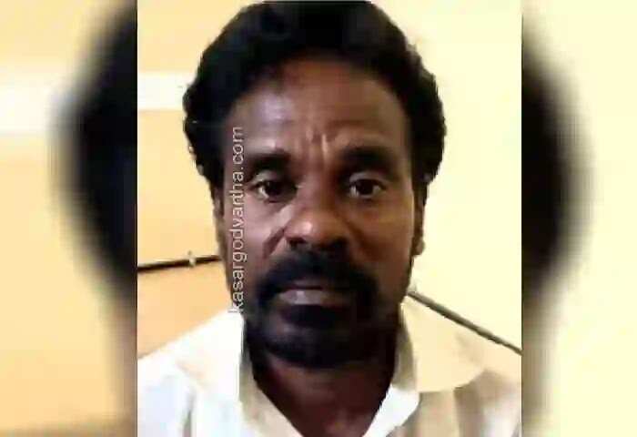Arrested | 'മൊബൈല് ഫോണ് മോഷ്ടിച്ചുവെന്ന പരാതി പറയാനെത്തി; കേസെടുക്കാന് തയ്യാറായില്ല; പൊലീസ് സ്റ്റേഷന് മുന്നില് നിര്ത്തിയിട്ടിരുന്ന സ്കൂടറുമായി മുങ്ങി'; വാഹനം കവര്ന്നെന്ന കേസില് പ്രതി ഒടുവില് അറസ്റ്റില്