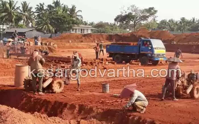 Aster Group | കാസര്കോടിന്റെ ആരോഗ്യ പ്രതീക്ഷകള്ക്ക് ചിറക് മുളക്കുന്നു; ആസ്റ്റര് ഗ്രൂപ് ഇന്ദിരാനഗറില് സ്ഥാപിക്കുന്ന അത്യാധുനിക ആശുപത്രിയുടെ നിര്മാണ പ്രവര്ത്തനങ്ങള് തുടങ്ങി