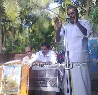 'ഓഫീസ് ആക്രമിച്ച് എസ്.എന്.ഡി.പിയെ തകര്ക്കാമെന്നത് വ്യാമോഹം'