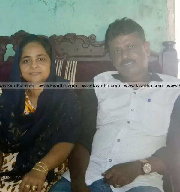 തൂങ്ങിമരിക്കാനായി റഫീഖ് ആദ്യമേ ഫാനില് കയര് കെട്ടി; ഭാര്യയെ വെട്ടിക്കൊലപ്പെടുത്തിയ ശേഷം മക്കളെ കൊലപ്പെടുത്താനൊരുങ്ങി, പേടിച്ചരണ്ട മക്കള് നിലവിളിച്ചുകൊണ്ട് ഉമ്മയുടെ അടുത്തേക്കോടി, ദമ്പതികളുടെ മരണം നാടിന്റെ നൊമ്പരമായി