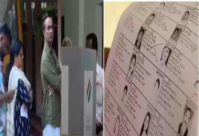 By-election | പുതുപ്പള്ളിയില് പോളിംഗ് ആരംഭിച്ചു; ഇത്തവണയും വോടര് പട്ടികയില് അന്തരിച്ച മുന് മുഖ്യമന്ത്രി ഉമ്മന് ചാണ്ടിയുടെ പേര്