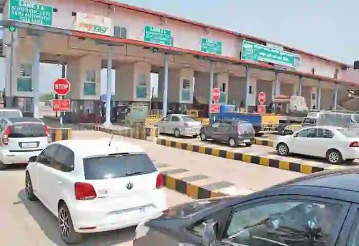Toll Charge | അതിര്ത്തി കടക്കാന് ഇനി ചിലവ് കൂടും; തലപ്പാടി ടോള് ഗേറ്റില് നിരക്ക് വര്ധിപ്പിച്ചു; ഏപ്രില് 1 മുതല് പ്രാബല്യത്തില്