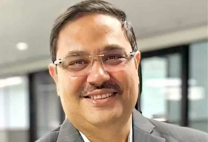 Ravi Subramanian | എല്ലാവര്ക്കും വീട്: ബജറ്റില് സാധാരണക്കാരും നിര്മാതാക്കളും ചില പ്രത്യേക ആനുകൂല്യങ്ങള് പ്രതീക്ഷിക്കുന്നുവെന്ന് രവി സുബ്രഹ്മണ്യന്