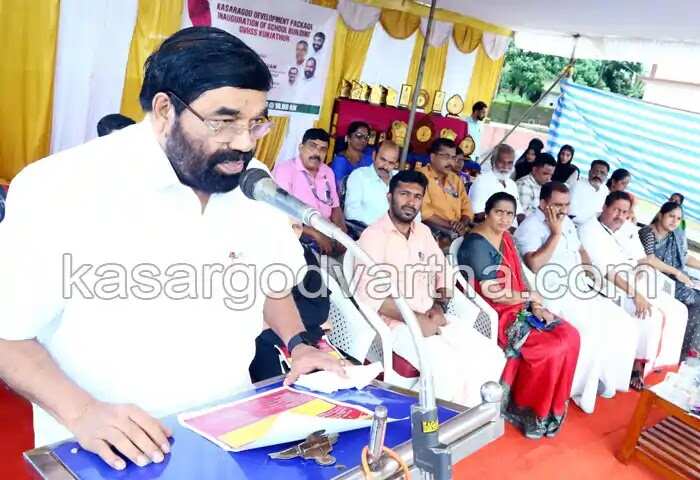 VN Vasavan | സംസ്ഥാനത്ത് പ്ലസ് വണിലേക്ക് യോഗ്യത നേടിയ എല്ലാ വിദ്യാര്ഥികള്ക്കും സീറ്റ് ലഭിക്കുമെന്ന് മന്ത്രി വി എന് വാസവന്; മംഗ്ളൂറില് പഠിക്കാന് പോകുന്നവരുടെ ബസ് പാസിന്റെ വിഷയത്തില് ഉടന് പരിഹാരമെന്നും ഉറപ്പ്