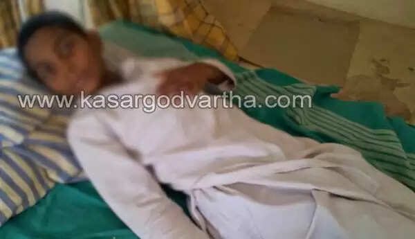 വാര്ഡന്റെ ക്രൂര മര്ദനം; 4 യതീംഖാന വിദ്യാര്ത്ഥികള് ആശുപത്രിയില്
