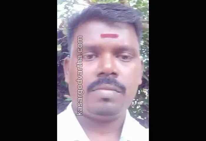 Obitaury | ബസ് ജീവനക്കാരൻ കുഴഞ്ഞുവീണ് മരിച്ചു