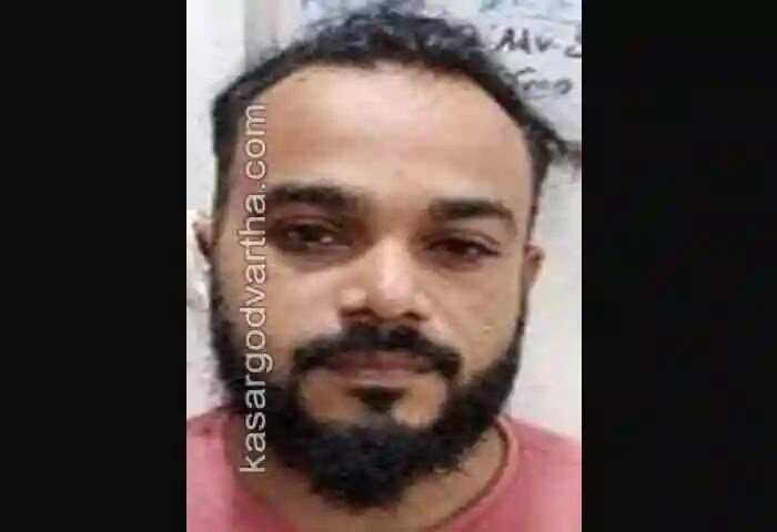 Jailed | കവര്ച മുതല് നരഹത്യാ ശ്രമം വരെ; നിരവധി കേസുകള് പ്രതിയായ യുവാവിനെ കാപ ചുമത്തി കണ്ണൂര് സെന്ട്രല് ജയിലില് അടച്ചു