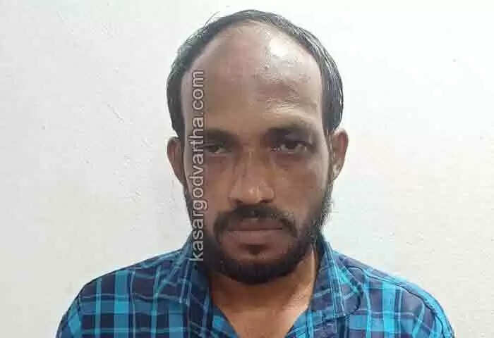 Arrested | എംഡിഎംഎയുമായി ഒരാൾ അറസ്റ്റിൽ; 'പിടിയിലായത് സ്ഥിരം വിൽപനക്കാരൻ'