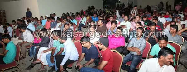 കണ്ണമംഗലം കുടുംബ സംഗമം ശ്രദ്ധേയമായി