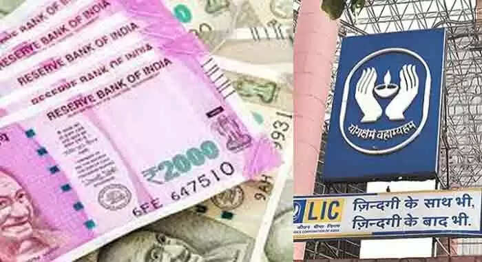 LIC Plan | ഒരിക്കൽ മാത്രം നിക്ഷേപം; വര്ഷം തോറും 50,000 രൂപ വീതം പെന്ഷന്; ഈ എല്ഐസി പോളിസി അറിയാം