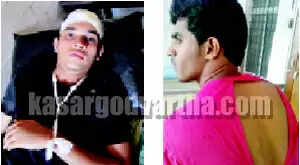 ചിത്താരിയില് വിദ്യാര്ത്ഥികളും നാട്ടുകാരും ഏറ്റുമുട്ടി