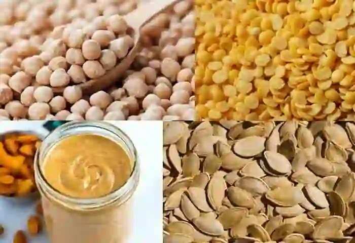 Protein | സസ്യാഹാരിയാണോ? ഈ 5 ഭക്ഷ്യ ഇനങ്ങളിൽ മുട്ടയേക്കാൾ കൂടുതൽ പ്രോട്ടീൻ അടങ്ങിയിട്ടുണ്ട്