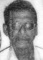 ചൗക്കി ആസാദ് നഗറിലെ കല്ലുവളപ്പില് അബ്ദുല്ല നിര്യാതനായി