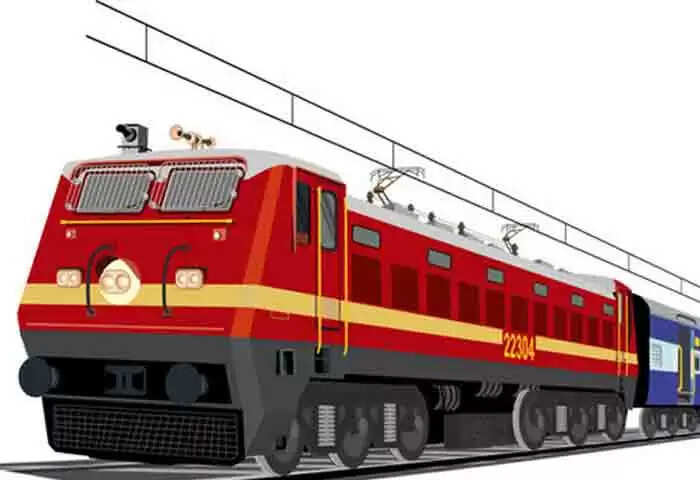 Special Trains | എറണാകുളത്തുനിന്ന് ഝാര്ഖണ്ഡിലെ ഹാതിയയിലേക്കും തിരിച്ചും സ്പെഷല് ട്രെയിന് സര്വീസുകള് അനുവദിച്ചതായി റെയില്വെ