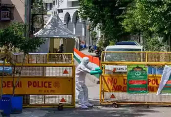 Containment Zone | നിപ ജാഗ്രത: കോഴിക്കോട് ജില്ലയില് കണ്ടെയ്ന്മെന്റ് സോണുകള് പ്രഖ്യാപിച്ചു; സ്കൂള് പ്രവര്ത്തിക്കില്ല, ആവശ്യ സാധന വില്പന കേന്ദ്രങ്ങള് മാത്രം പ്രവര്ത്തിക്കും; ശ്രദ്ധിക്കേണ്ട കാര്യങ്ങള്