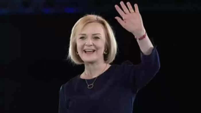 Liz Truss | ലിസ് ട്രസ് ബ്രിടന്റെ 3-ാമത്തെ വനിത പ്രധാനമന്ത്രി; ബോറിസ് ജോണ്സന് ചൊവ്വാഴ്ച സ്ഥാനമൊഴിയും