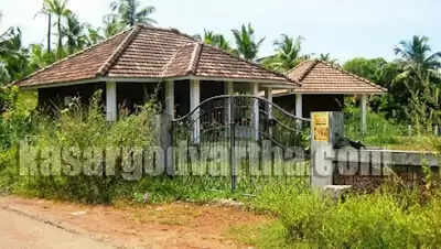 ശാപമോക്ഷം കാത്ത് ഇടയിലെക്കാട് ടൂറിസം ഇന്ഫോര്മേഷന് സെന്റര്