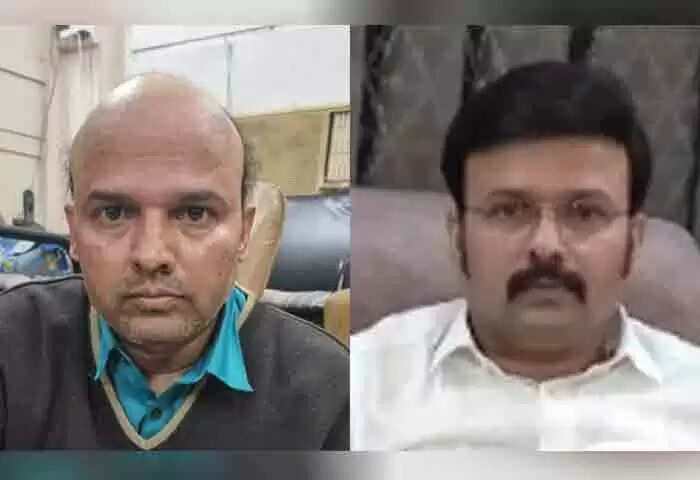 Investigation | സാന്ട്രോ രവിയുടെ ഉന്നത ബന്ധങ്ങളും സിഐഡി അന്വേഷിക്കുന്നു; മുഖ്യമന്ത്രിയുടെ മകന്, മന്ത്രിമാര്, മുതിര്ന്ന പൊലീസ് ഉദ്യോഗസ്ഥന് പട്ടികയില്