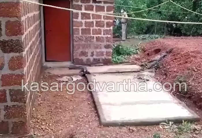 Murder | ഗൃഹനാഥനെ കൊലപ്പെടുത്തി ചാക്കിലാക്കി കക്കൂസ് കുഴിയിൽ തള്ളി; നാടിനെ നടുക്കിയ സംഭവം അറിഞ്ഞത് രണ്ട് ദിവസമായി കാണാതായ ആൾക്ക് വേണ്ടിയുള്ള തിരച്ചിലിനിടെ