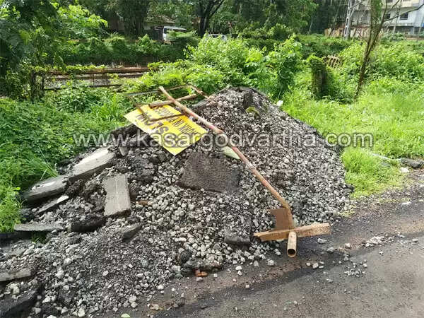 കാസര്കോടിനുമുണ്ട് 'ബെര്മുഡ ട്രയാങ്കിള്'