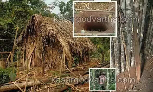 Last survivor | ആമസോൺ വനത്തിലെ പേരറിയാത്ത ഗോത്രത്തിലെ അവസാനത്തെ വ്യക്തിയും മരിച്ചു; മറ്റുള്ളവരെയെല്ലാം വേട്ടക്കാരും തടി കടത്തുകാരും കൊന്നുതള്ളിയപ്പോൾ രക്ഷപ്പെട്ട ഏക വ്യക്തി; പതിറ്റാണ്ടുകളായി കാടിനുള്ളിൽ ഒറ്റയ്ക്ക് ജീവിതം