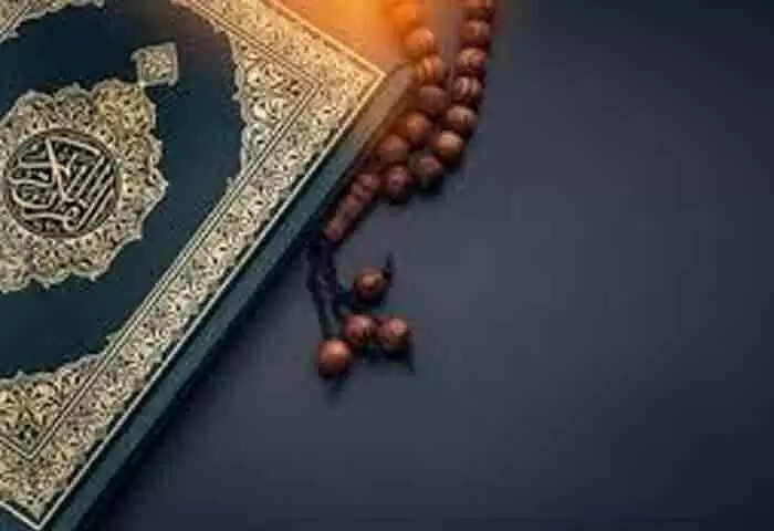 ക്വിസ് നമ്പർ 4: റബീഉൽ അവ്വൽ - കാസർകോട് വാർത്ത മത്സരം: മാരിയതുല് ഖിബ്ഥിയ്യ എന്ന ഭാര്യയിൽ നിന്ന് മുഹമ്മദ് നബിക്ക് പിറന്ന മകൻ ആരാണ്?