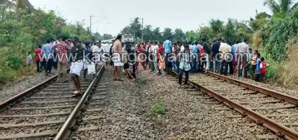 പാളത്തില് കുഴി; മലബാര് എക്സ്പ്രസ് നിര്ത്തിയിട്ടു; ഗ്യാങ്ങ്മാന്റെ അവസരോചിതമായ ഇടപെടല് ഒഴിവാക്കിയത് വന്ദുരന്തം; ട്രെയിനുകള് വൈകും