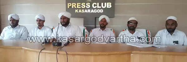 സുന്നി ജംഇയ്യത്തുല് മുഅല്ലിമീന് റൈഞ്ച് സമ്മേളനങ്ങളുടെ ജില്ലാതല ഉദ്ഘാടനം ശനിയാഴ്ച ശാന്തിപ്പള്ളയില്