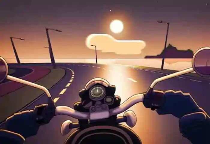 Police FIR | ബുള്ളറ്റ് ബൈക് അപകടകരമാം വിധം ഓടിച്ച് സ്കൂടറിൽ ഇടിച്ചതായി പരാതി; പൊലീസ് കേസെടുത്തു