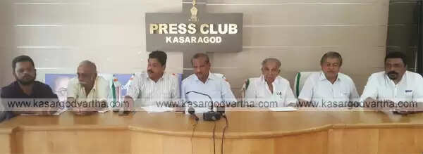 പ്രശ്നങ്ങള്ക്ക് പരിഹാരമുണ്ടാകുന്നില്ല; കരാറുകാര് സമരത്തിലേക്ക്