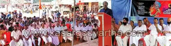 വിലക്കയറ്റം: സിപിഎം സമരം