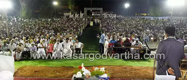 ധാര്മിക മൂല്യങ്ങളും, മാനവിക സംസ്കാരവും അത്യന്തം അപകടകരമായ അവസ്ഥയിൽ: ഖുത്ബുസ്സമാന്